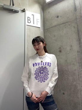 moeさんのコーディネート