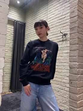 moeさんのコーディネート