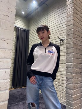 moeさんのコーディネート