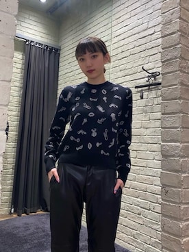 moeさんのコーディネート