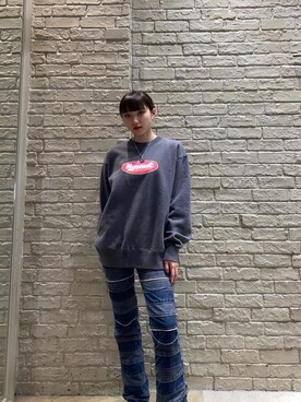 moeさんのコーディネート