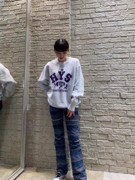 moeさんのコーディネート