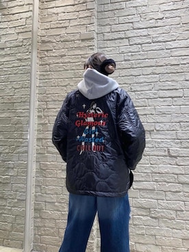 moeさんのコーディネート