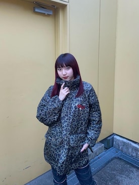 moeさんのコーディネート