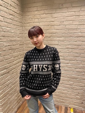 moeさんのコーディネート