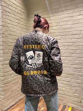 moeさんのコーディネート