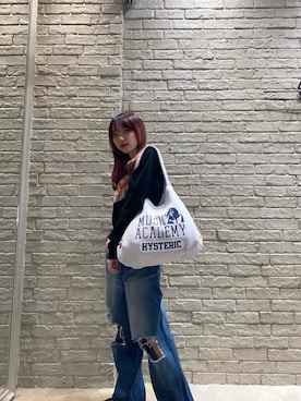 moeさんのコーディネート