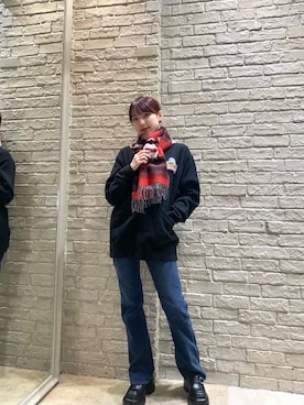 moeさんのコーディネート