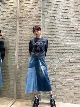 moeさんのコーディネート