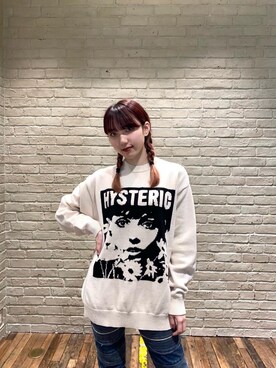 moeさんのコーディネート