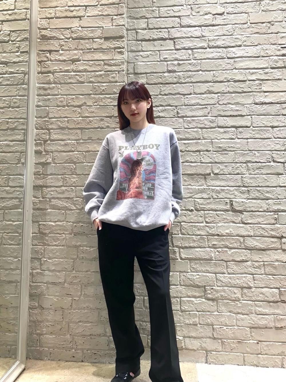 HYSTERIC GLAMOUR（ヒステリックグラマー）の「HYSTERIC LIBRARY L