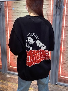 moeさんのコーディネート