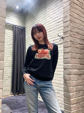 moeさんのコーディネート