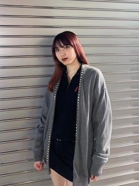 moeさんのコーディネート