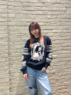 moeさんのコーディネート