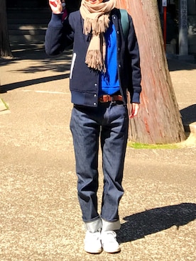 cotamamaさん(レディース・165cm)の春コーディネート