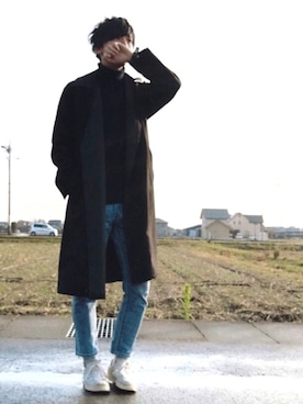 えじるさんのコーディネート