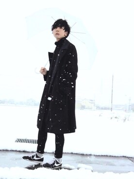 えじるさんのコーディネート