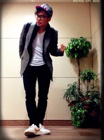grace | grace hatsのキャップ(キャップ)