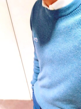 ggさんのコーディネート