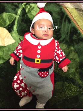 Asahi◡̈*さんのコーディネート