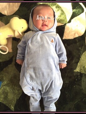 Asahi◡̈*さんのコーディネート