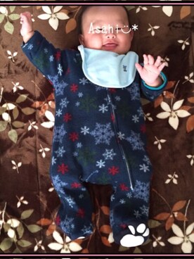 Asahi◡̈*さんのコーディネート