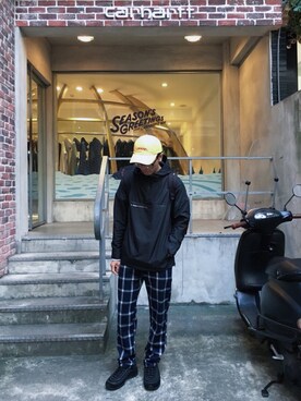 Felixさんのコーディネート