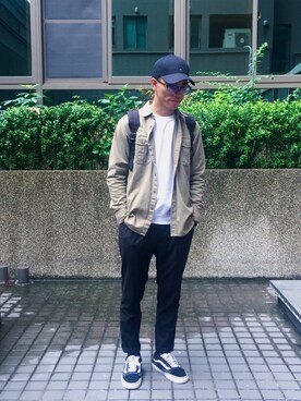 Felixさんのコーディネート