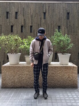 Felixさんのコーディネート