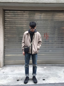 Felixさんのコーディネート