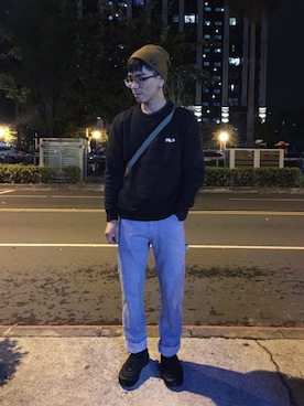 Felixさんのコーディネート