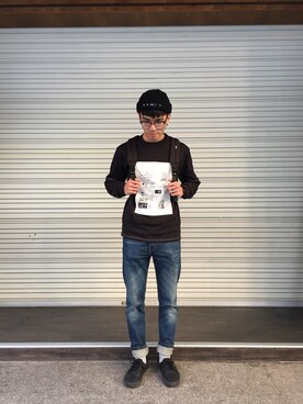 Felixさんのコーディネート