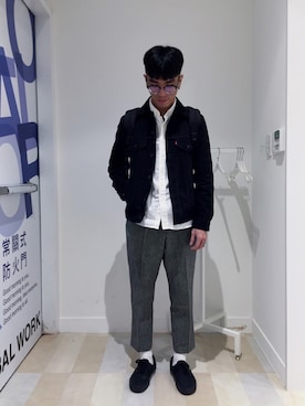 Felixさんのコーディネート