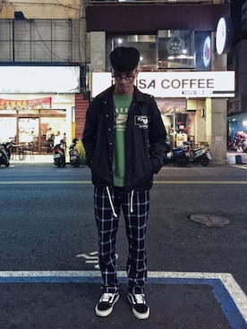Felixさんのコーディネート