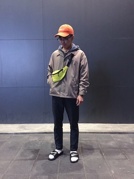 Felixさんのコーディネート