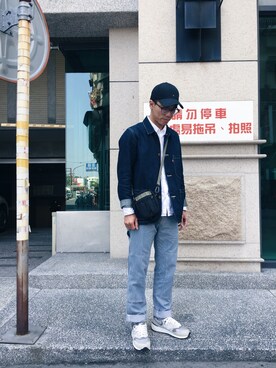 Felixさんのコーディネート