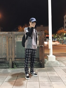 Felixさんのコーディネート