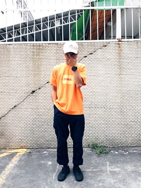 Felixさんのコーディネート