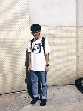 Felixさんのコーディネート