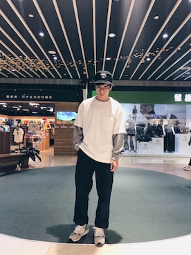 Felixさんのコーディネート