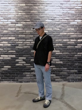 Felixさんのコーディネート