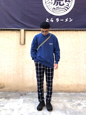 Felixさんのコーディネート
