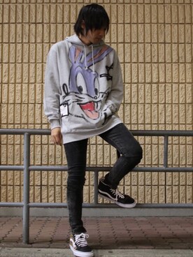 Ryotaさん（メンズ・170cm）の秋コーディネート