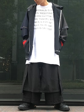 Ryotaさんのコーディネート