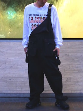 Ryotaさんのコーディネート