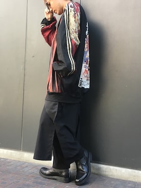 Ryotaさんのコーディネート