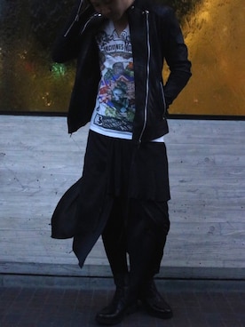 Ryotaさんのコーディネート