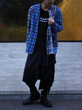 Ryotaさんのコーディネート