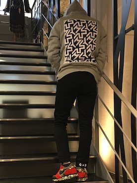 Ryotaさんのコーディネート